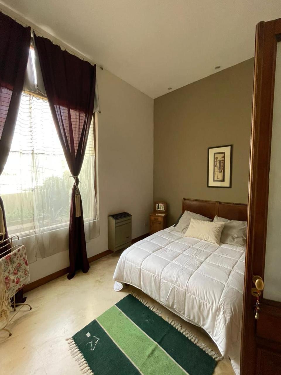 Bed and Breakfast La Casona De Blanca à Balcarce Extérieur photo